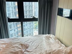 -米朵国际公寓(广州沙涌地铁站店)