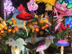 -歌斐颂巧克力小镇