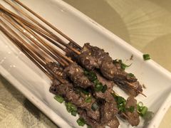 -肉串汪(月坛店)