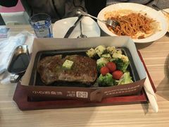 -必胜客(兴华中路PH店)