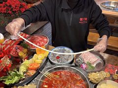 -蜀大侠火锅(总府路店)