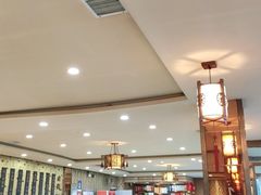 大堂-老诚一锅(锦州总店)