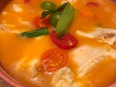 -云海肴·汽锅鸡·云南菜(天山百盛优客店)