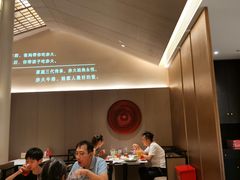 -赤火牛排(金狮广场店)