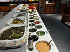 -海汕记·潮汕鲜牛肉火锅·自助