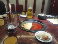 -重庆大队长火锅(凤城八路店)