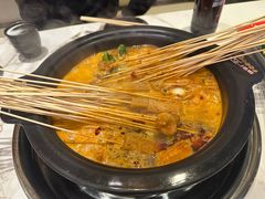 -钢管厂五区小郡肝火锅串串香(清河店)