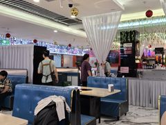 -福禄财东北菜(珠江帝景店)