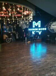 大堂-歌迷量贩KTV(光彩市场店)