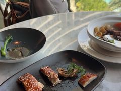 -深圳美高梅酒店-品聚嘉府中餐厅