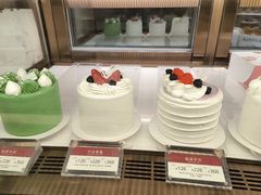 -LE JARDIN de Joel Robuchon(BFC外滩金融中心店)