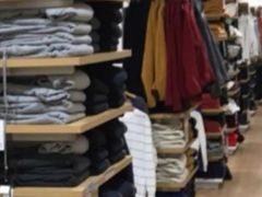 -优衣库(重庆万象城店)