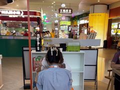 -萝卜向南·湘西泡菜·腊味炒饭(星河coco city店)