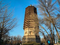 -玲珑塔公园