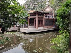 -东江渔村·古典园林·30年粤菜老字号(太和店)