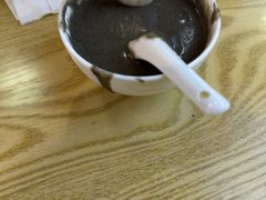 -杨记杏仁茶(椰园店)