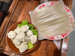 -胖姐社区老火锅(北京总店)