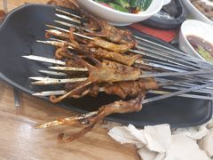 -九十九顶毡房(阜石路店)