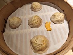 -鼎泰丰(当代商城店)