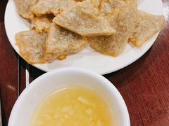 -玫瑰红烤羊排(北新桥三条店)
