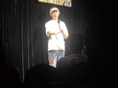 -喜剧部落脱口秀(三里屯工体店)