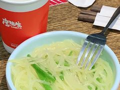 -李先生牛肉面大王(北京平谷步行街店)
