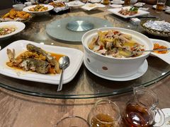 -庄氏祥记家常食府(国瑞建材家居博览中心店)