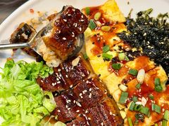 -韩仁阁米肠汤饭(韩乐坊店)