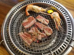 -上男·烧肉集市(五一广场店)