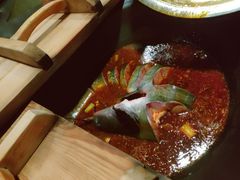 -农家铁锅炖(太阳沟店)