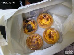 P1012780-玛嘉烈蛋挞(金利来大厦店)