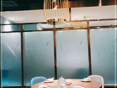 -鹊玥·粤菜小馆(汇智国际商业中心店)