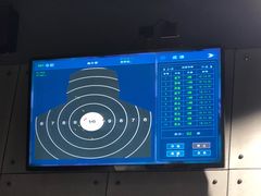 -都市枪神实弹射击俱乐部