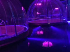 -异次元·LIGHT HOUSE·美食酒廊·休闲露台