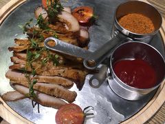 -小大董·烤鸭(凤凰汇店)