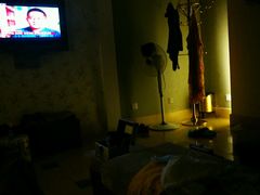 -良子健身(金融街店)