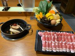 -呷哺呷哺 黄金牧场 (盛世天骄店)
