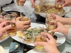 -南海食街(佛冈店)