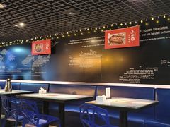 大堂-鱼酷活鱼烤鱼(昆明路店)