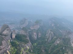 -崀山风景名胜区