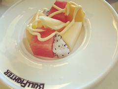 -斗牛士牛排餐厅(镇明店)