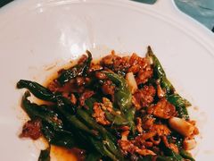 -呷湘厨·鱼汤捞饭·剁椒鱼头·辣椒炒肉(国家会展中心店)
