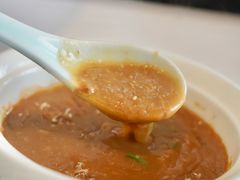 -北京柏悦酒店·锦庭餐厅Dining Room
