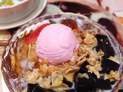 -甜心妈妈·榴莲星级糖水(北京路总店)