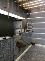 -3AM·S HAIR SALON烫发染发接发