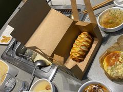 -海底捞火锅(高新活力汇店)