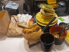 -争鲜回转寿司(浦东三钢里PLUS店)