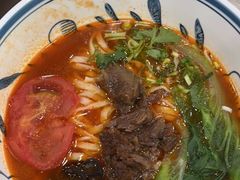-康师傅私房牛肉面(北京南站店)