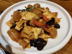 -茂盛小吃(蓝田店)