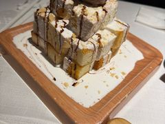 -俄士厨房(五棵松华熙LIVE店)